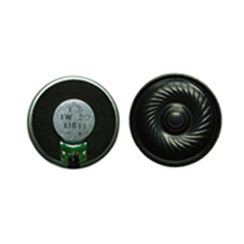 YD40-12 微型揚聲器